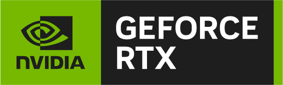 NVIDIA Logo